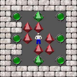 Уровень 214 — More Bugs collections